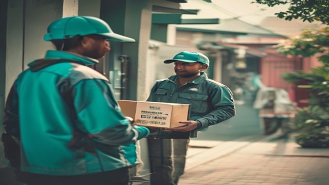Delivery Boy jobs in Bhubaneswar