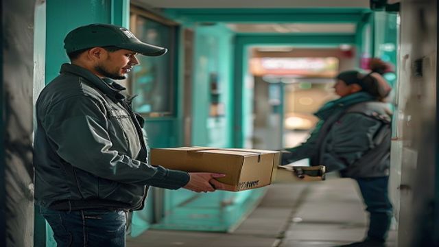 Delivery Boy jobs in Chandigarh