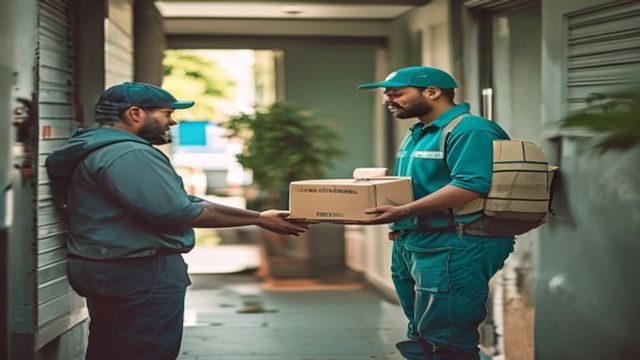 Delivery Boy jobs in Dibrugarh