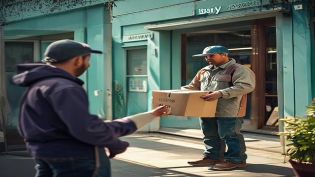 Delivery Boy jobs in Durgapur