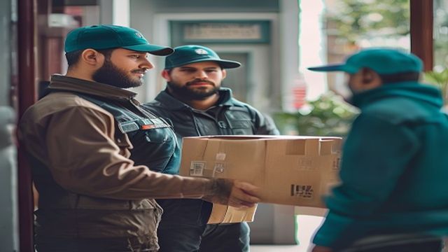 Delivery Boy jobs in Greater Noida