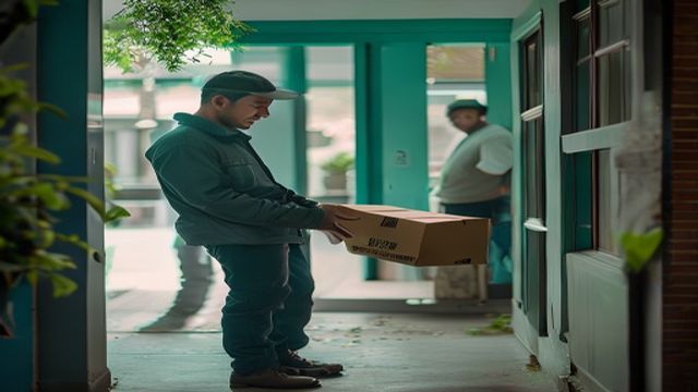 Delivery Boy jobs in Guntur