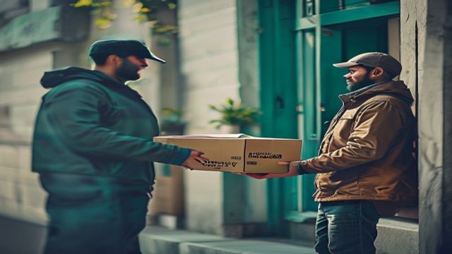 Delivery Boy jobs in Gurugram