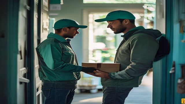 Delivery Boy jobs in Guwahati