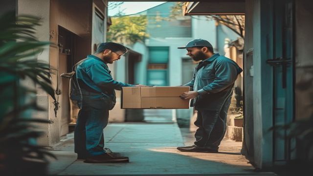 Delivery Boy jobs in Haridwar