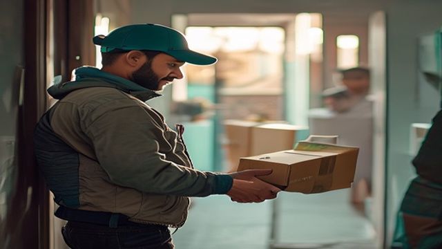 Delivery Boy jobs in Hisar