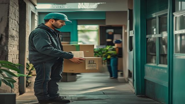 Delivery Boy jobs in Indore