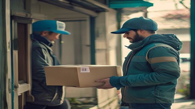 Delivery Boy jobs in Itanagar