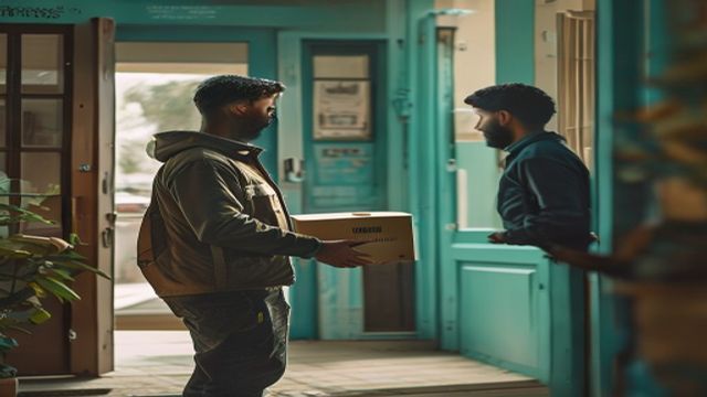 Delivery Boy jobs in Jalandhar