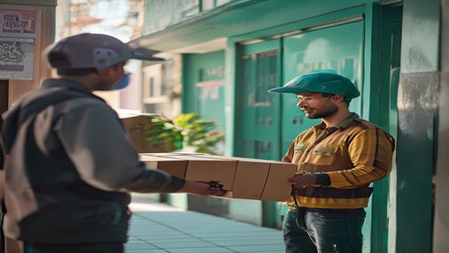 Delivery Boy jobs in Kanpur