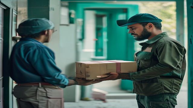 Delivery Boy jobs in Kavaratti