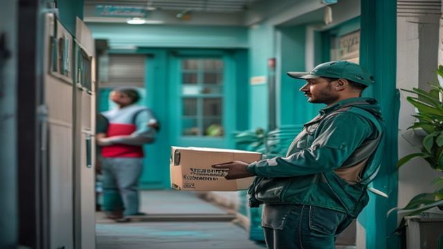Delivery Boy jobs in Kochi