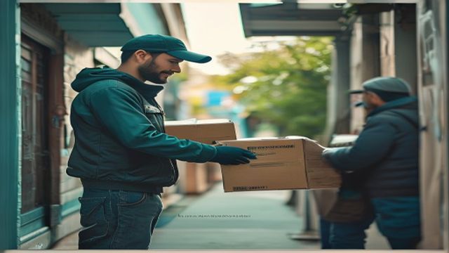 Delivery Boy jobs in Kohima