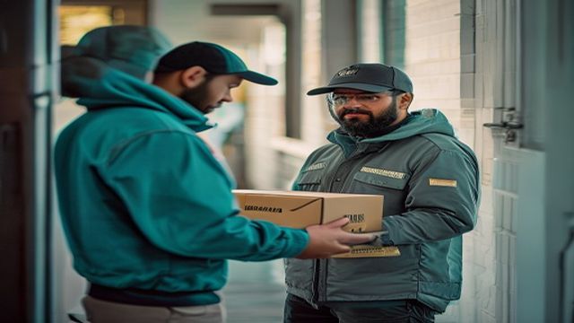 Delivery Boy jobs in Kolkata