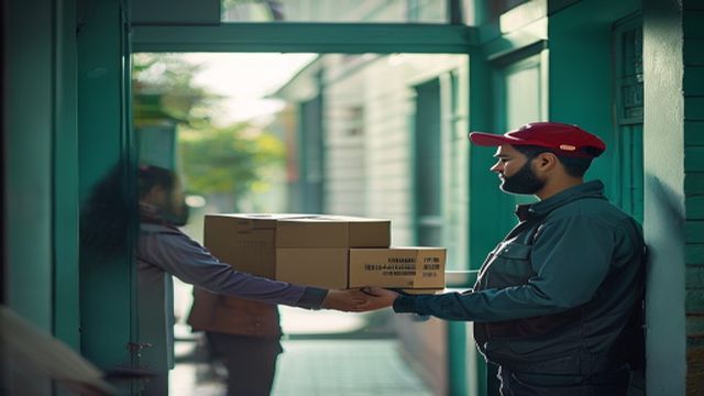 Delivery Boy jobs in Ludhiana