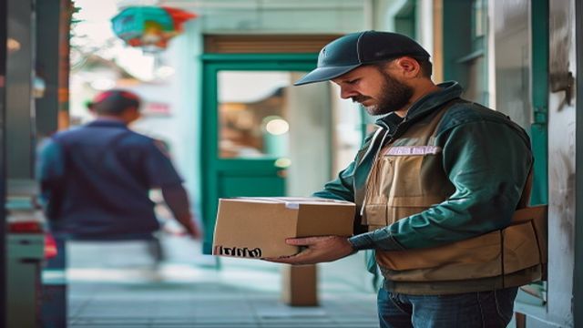 Delivery Boy jobs in Margao