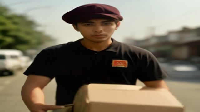 Delivery Boy jobs in Mohali