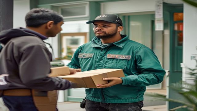 Delivery Boy jobs in Noida