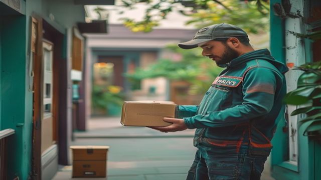 Delivery Boy jobs in Panipat