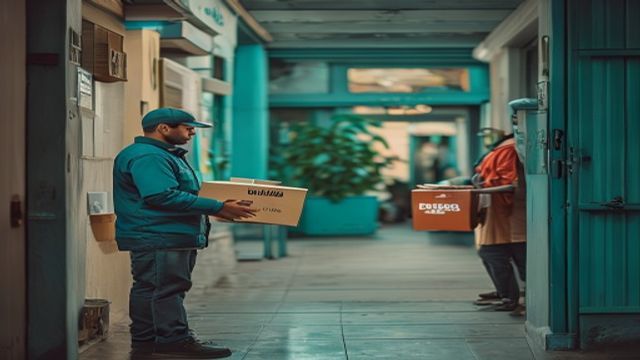 Delivery Boy jobs in Patiala