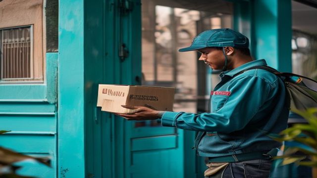 Delivery Boy jobs in Port Blair