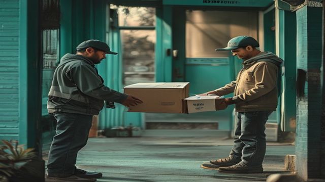 Delivery Boy jobs in Prayagraj