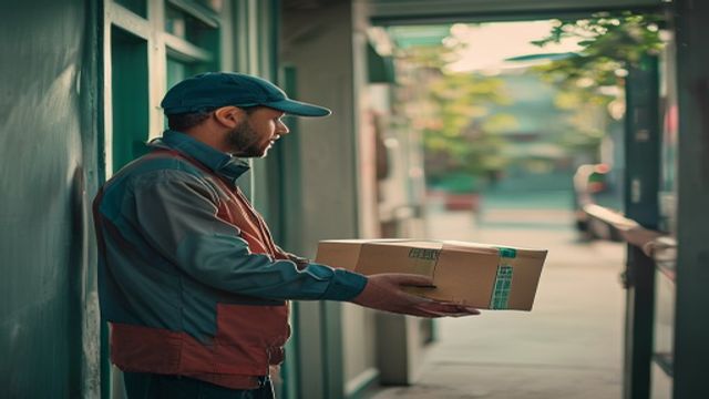 Delivery Boy jobs in Raipur