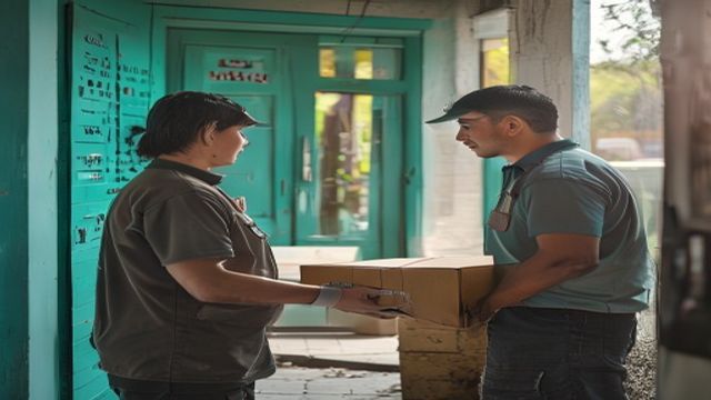 Delivery Boy jobs in Rajkot