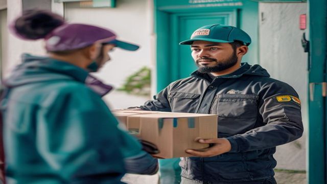 Delivery Boy jobs in Ranchi