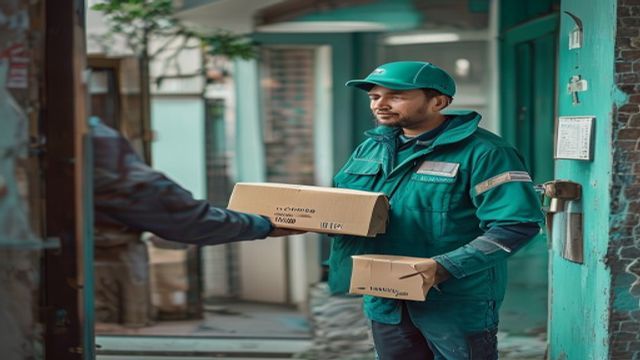 Delivery Boy jobs in Shillong
