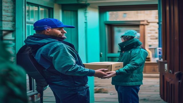 Delivery Boy jobs in Shimla
