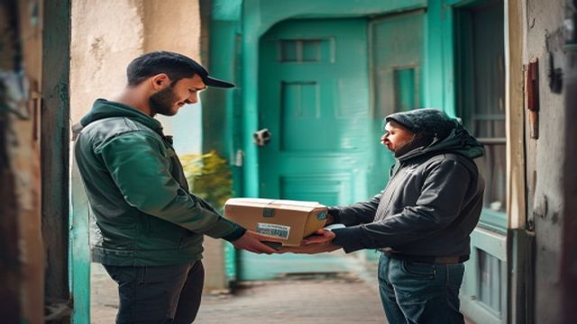 Delivery Boy jobs in Siliguri