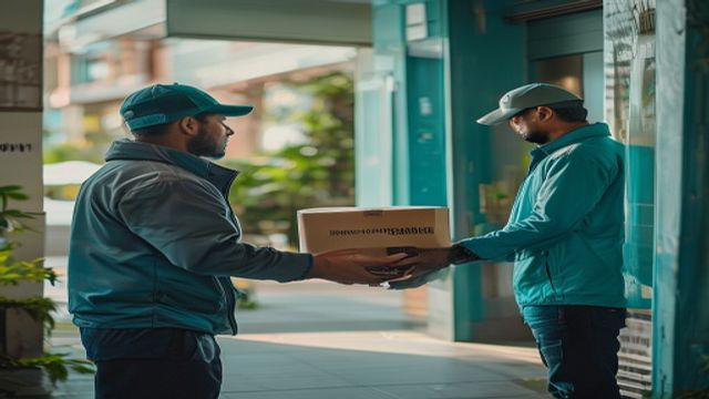 Delivery Boy jobs in Silvassa