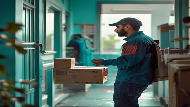 Delivery Boy jobs in Surat