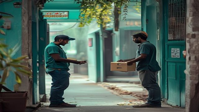 Delivery Boy jobs in Tirupati