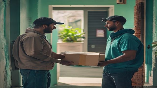 Delivery Boy jobs in Ujjain