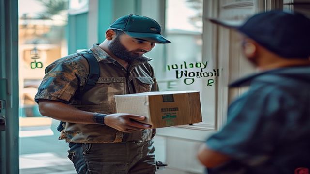 Delivery Boy jobs in Vadodara