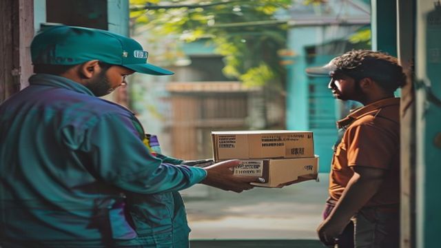 Delivery Boy jobs in Varanasi