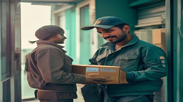 Delivery Boy jobs in Vijayawada