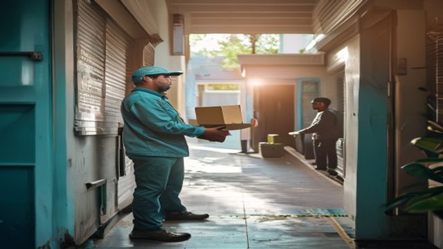 Delivery Boy jobs in Visakhapatnam