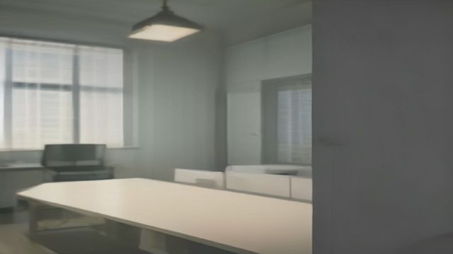 Dr. Goodday Lux Care Studio workplace
