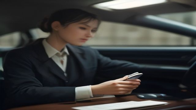 Hiring and interview for Driver Jobs