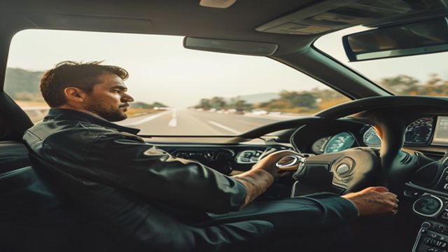 Driver jobs in Agartala