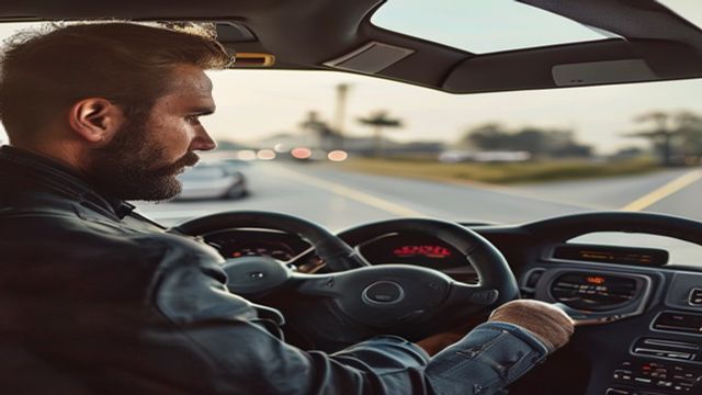 Driver jobs in Ambala