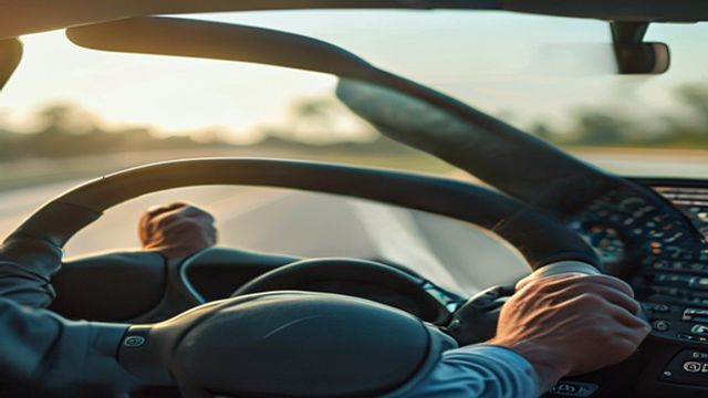 Driver jobs in Bathinda