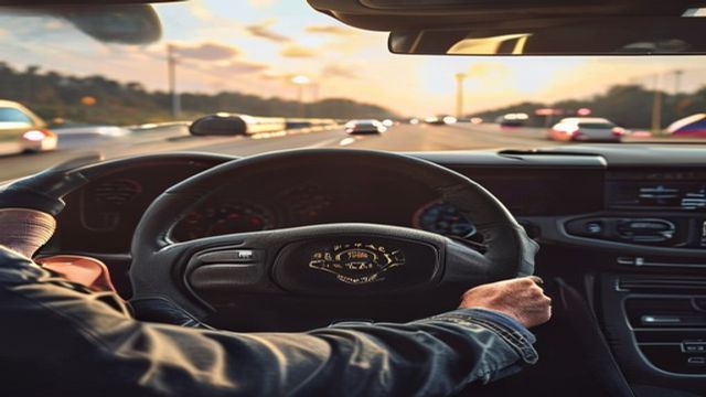 Driver jobs in Bhopal
