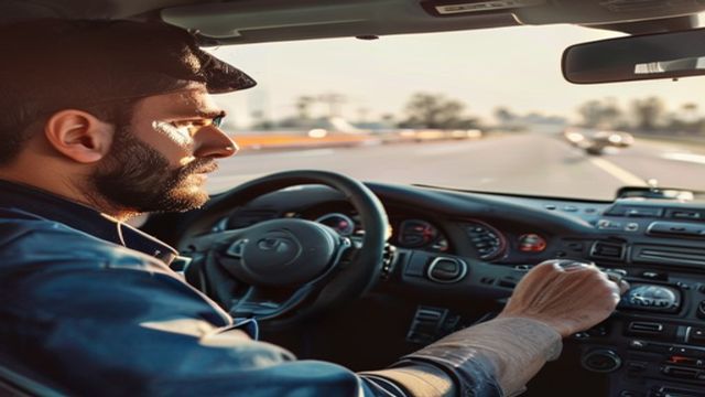 Driver jobs in Ghaziabad