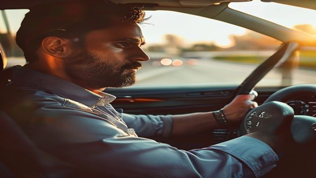 Driver jobs in Gurugram