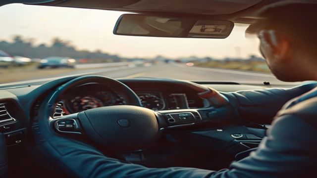 Driver jobs in Gwalior