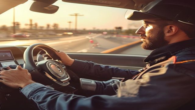 Driver jobs in Hisar